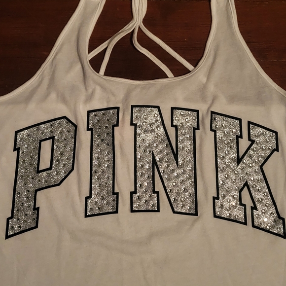 Victoria Secret RARE Rhinestone Bling Set - Picture 3 of 10